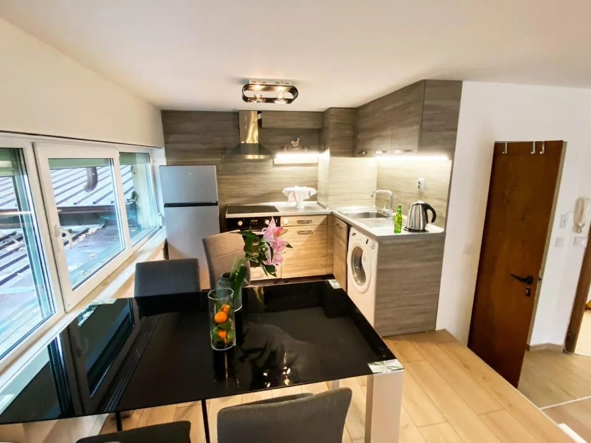 Stylish Apartment, Very Good Located! Sofia Apartment