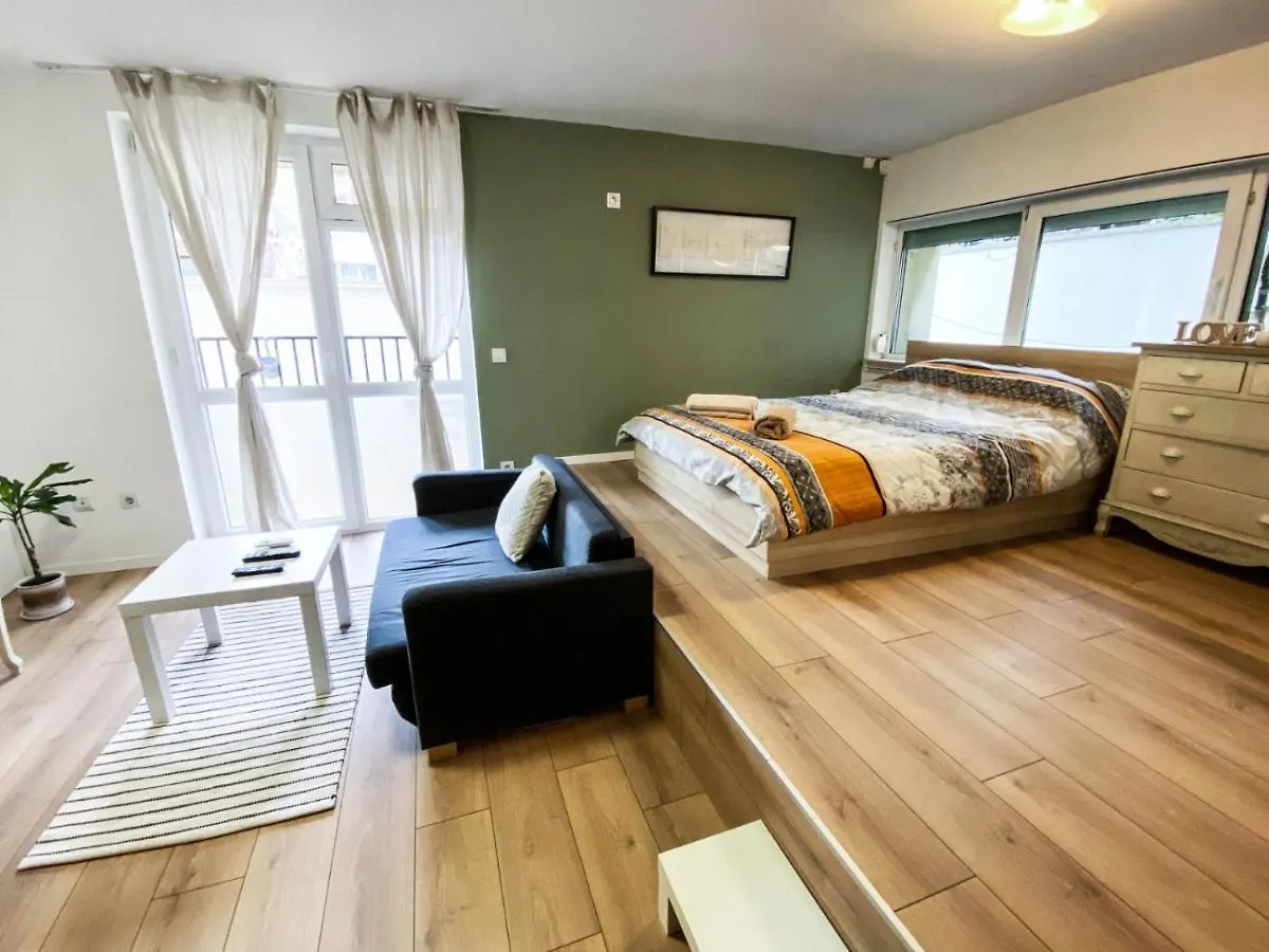 Stylish Apartment, Very Good Located! Sofia Bulgaria