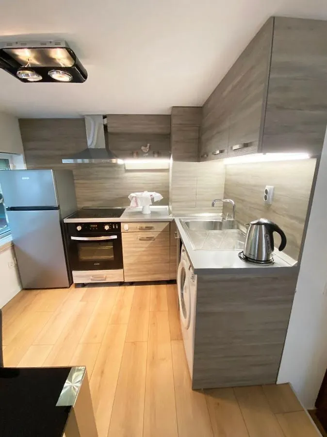 Apartment Stylish Apartment, Very Good Located! Sofia