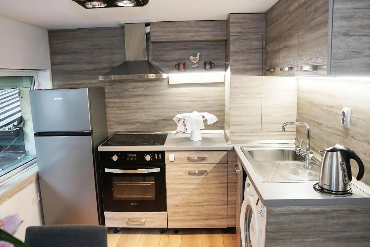 Stylish Apartment, Very Good Located! Sofia Apartment