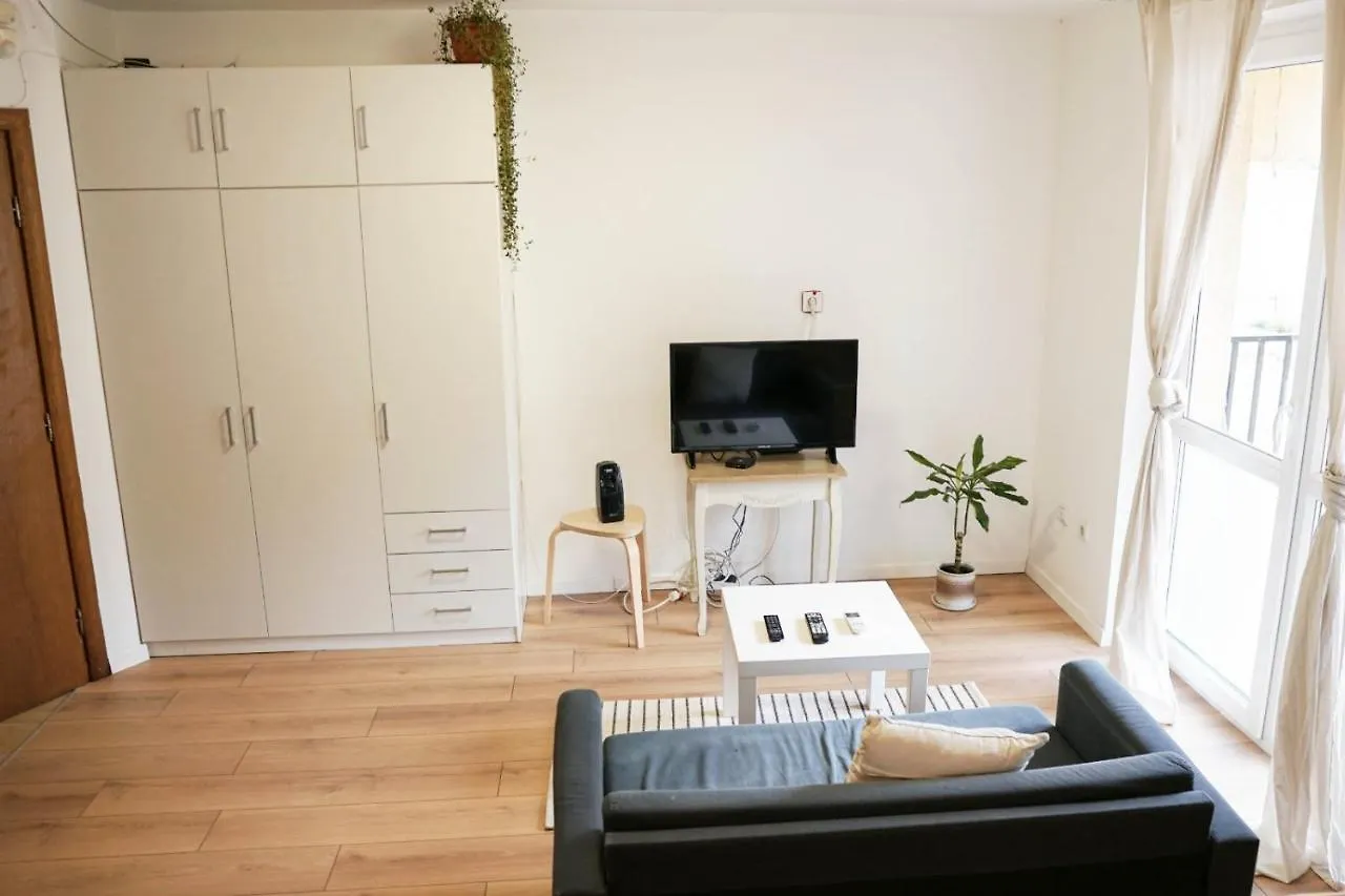 Apartment Stylish Apartment, Very Good Located! Sofia Bulgaria