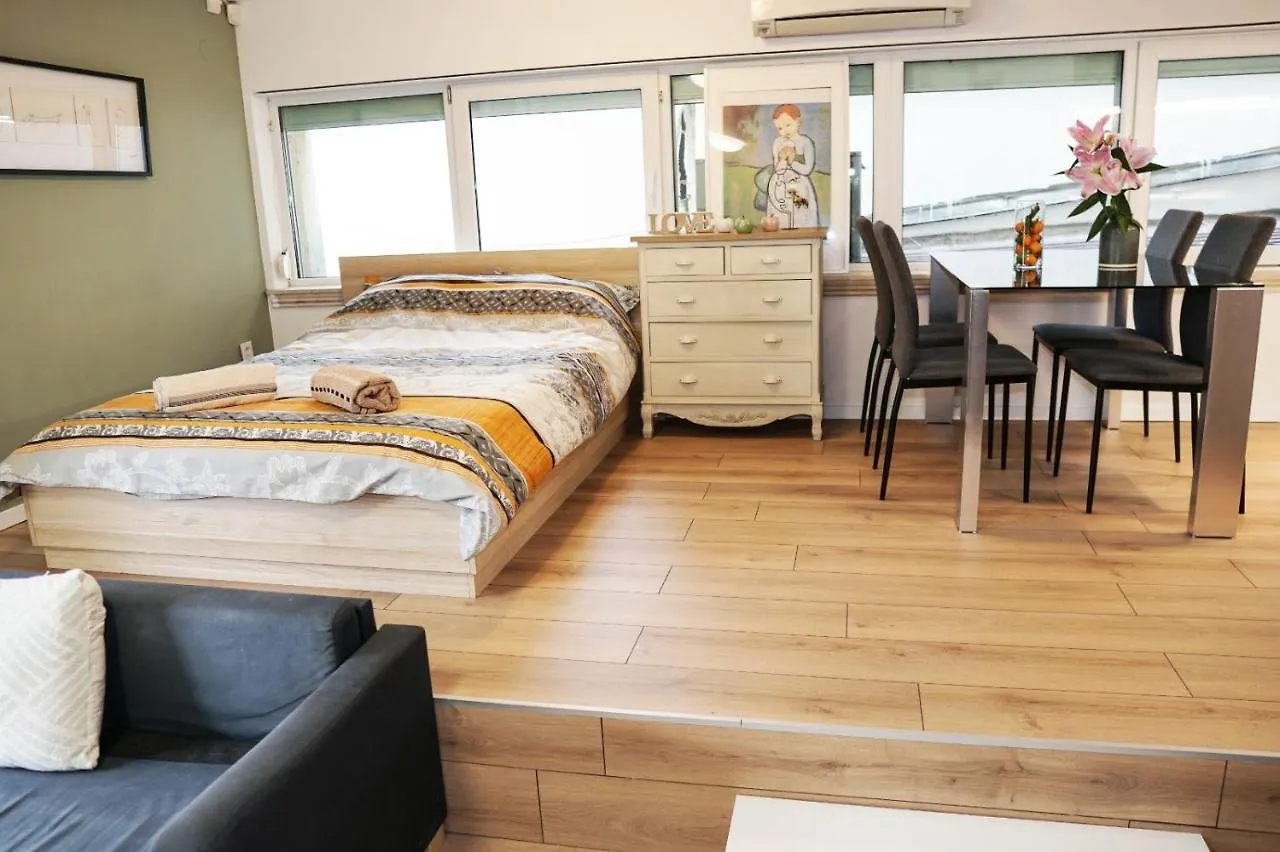 Stylish Apartment, Very Good Located! Sofia 0*,  Bulgaria
