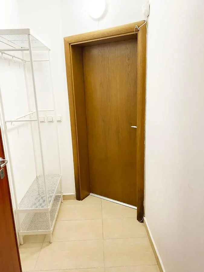 Stylish Apartment, Very Good Located! Sofia 0*,