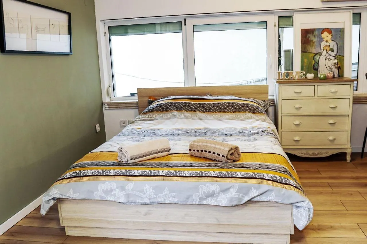 Apartament Stylish Apartment, Very Good Located! Sofia