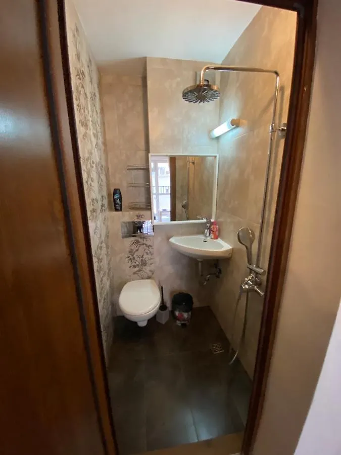 Stylish Apartment, Very Good Located! Sofia